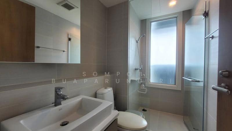 Siri At Sukhumvit, Bangkok, 902 Sukhumvit Road, Phra Kanong, Khlong Toei, Bangkok, 3 Bedrooms, 100 sqm, Condo For Rent, by Sompob Buaparungsri, 500524553 - DDproperty.com