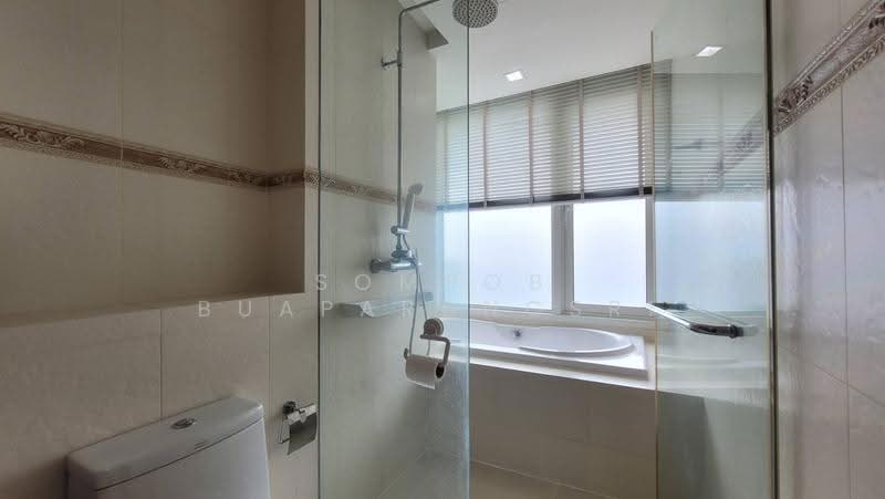 Siri At Sukhumvit, Bangkok, 902 Sukhumvit Road, Phra Kanong, Khlong Toei, Bangkok, 3 Bedrooms, 100 sqm, Condo For Rent, by Sompob Buaparungsri, 500524553 - DDproperty.com
