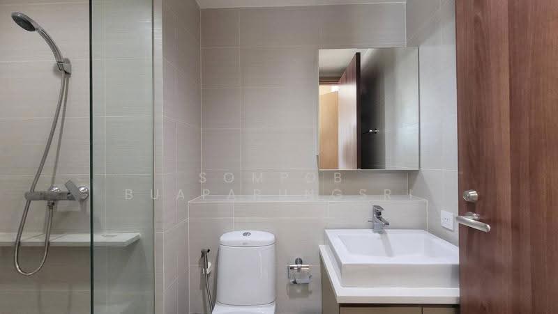 Siri At Sukhumvit, Bangkok, 902 Sukhumvit Road, Phra Kanong, Khlong Toei, Bangkok, 3 Bedrooms, 100 sqm, Condo For Rent, by Sompob Buaparungsri, 500524553 - DDproperty.com