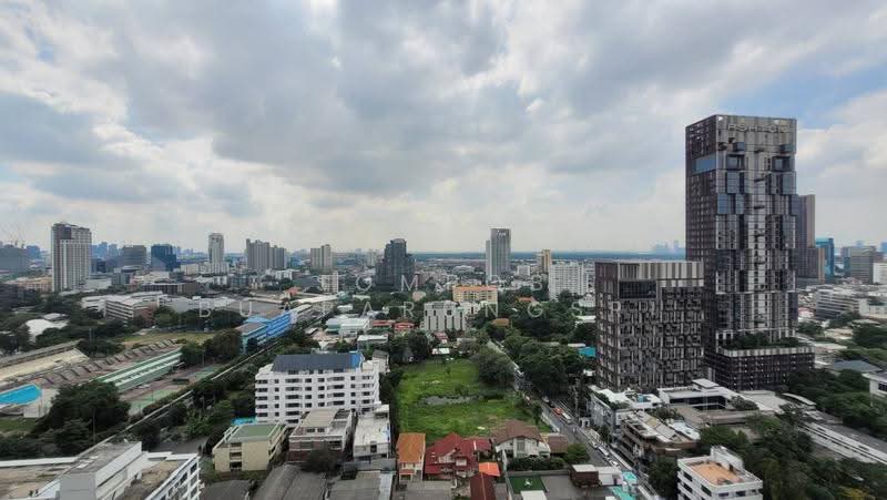 Siri At Sukhumvit : สิริ แอท สุขุมวิท, กรุงเทพ, 902 สุขุมวิท, พระโขนง, คลองเตย, กรุงเทพ, 100 ตร.ม., คอนโด ให้เช่า, โดย Sompob Buaparungsri, 500524553 - DDproperty.com