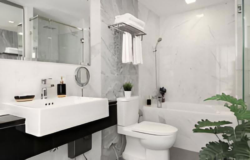 Bless Residence Ekkamai, Bangkok, Sukhumvit 71, Khlong Tan Nua, Watthana, Bangkok, 1 Bedroom, 31 sqm, Condo For Sale, by Hathairat Rookphan, 500524554 - DDproperty.com