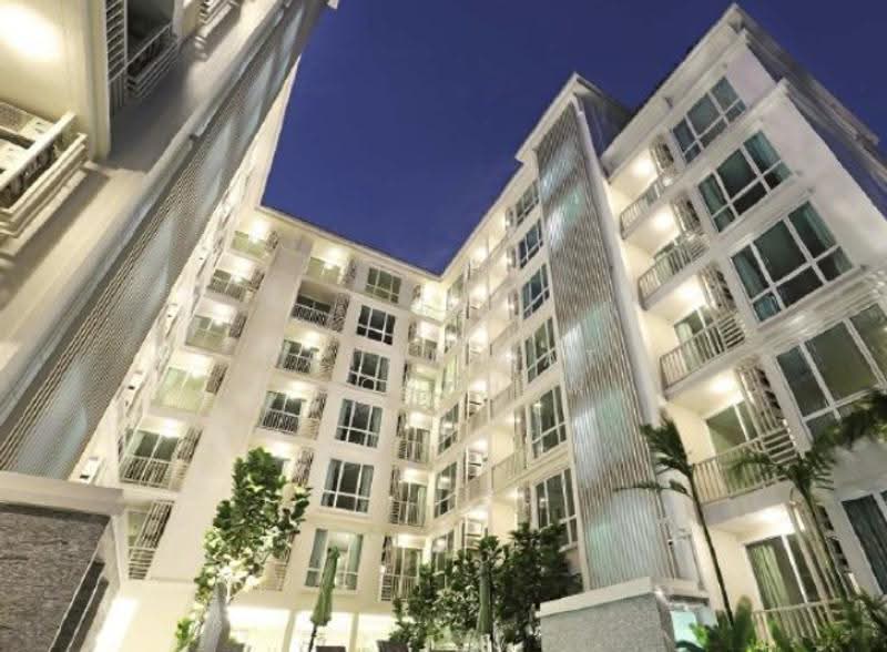 Bless Residence Ekkamai, Bangkok, Sukhumvit 71, Khlong Tan Nua, Watthana, Bangkok, 1 Bedroom, 31 sqm, Condo For Sale, by Hathairat Rookphan, 500524554 - DDproperty.com