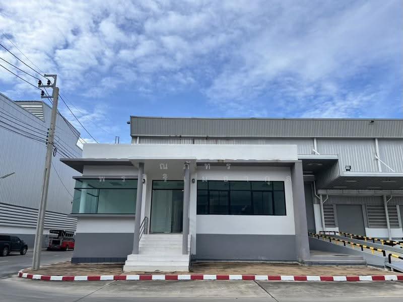 ให้เช่าคลังสินค้า/โกดัง พื้นยกสูง 4,578 ตรม.บางนา ตราด สมุทรปราการ คลองส่งน้ำ (TW8-29626), สมุทรปราการ, บางปลา, บางพลี, สมุทรปราการ, 4,578 ตร.ม., โกดัง-โรงงาน ให้เช่า, โดย ณภัทร พรสิริเมธากุล, 500524556 - DDproperty.com