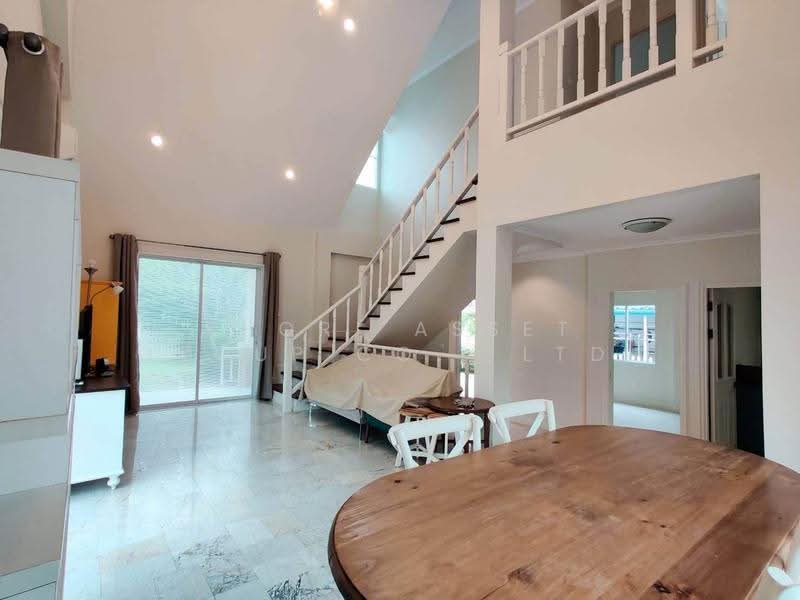 Nonnipa House Mae Jo, Chiang Mai, Nong Harn, San Sai, Chiang Mai, 3 Bedrooms, 200 sqm, Single Detached House For Rent, by Shori Asset Group Co., Ltd., 500524558 - DDproperty.com