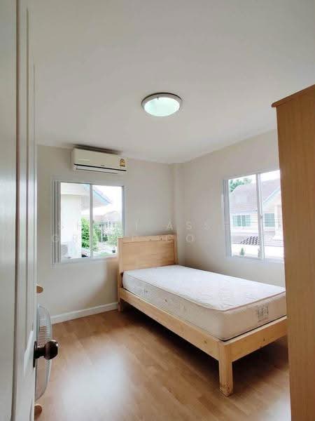 Nonnipa House Mae Jo, Chiang Mai, Nong Harn, San Sai, Chiang Mai, 3 Bedrooms, 200 sqm, Single Detached House For Rent, by Shori Asset Group Co., Ltd., 500524558 - DDproperty.com