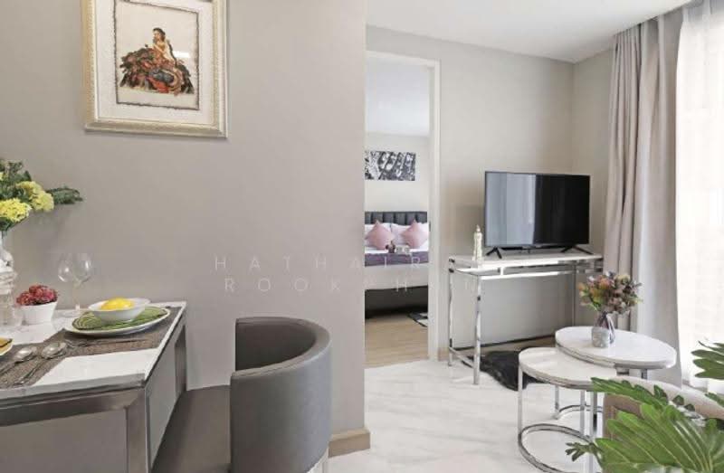 เบลส เรสสิเด้นซ์ เอกมัย (Bless Residence Ekkamai), กรุงเทพ, Sukhumvit 71, คลองตันเหนือ, วัฒนา, กรุงเทพ, 32 ตร.ม., คอนโด ขาย, โดย Hathairat Rookphan, 500524559 - DDproperty.com