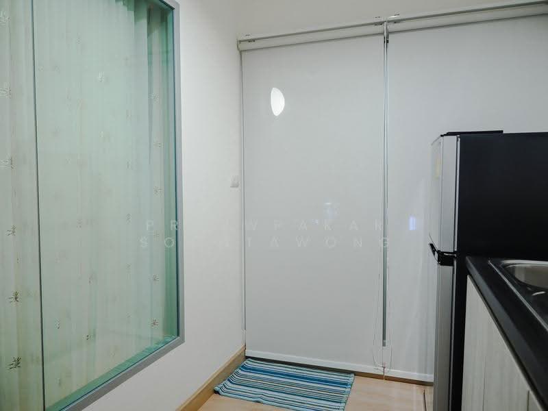 Aspire Ngamwongwan, Bangkok, 222 Ngamwongwan Road, Thung Song Hong, Lak Si, Bangkok, 1 Bedroom, 28 sqm, Condo For Rent, by Praewpakar Soontawong, 500524564 - DDproperty.com