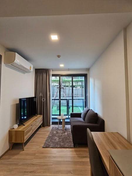 Taka Haus, Bangkok, 99 Soi Ekamai 10, Khlong Tan Nua, Watthana, Bangkok, 1 Bedroom, 31 sqm, Condo For Sale, by Hathairat Rookphan, 500524567 - DDproperty.com