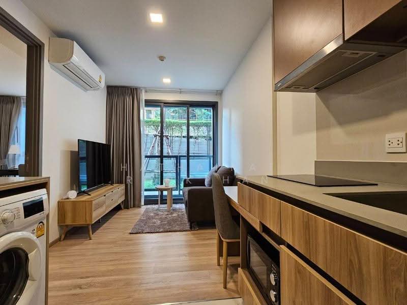 Taka Haus : ทากะ เฮาส์, กรุงเทพ, 99 ซอยเอกมัย 10, คลองตันเหนือ, วัฒนา, กรุงเทพ, 31 ตร.ม., คอนโด ขาย, โดย Hathairat Rookphan, 500524567 - DDproperty.com