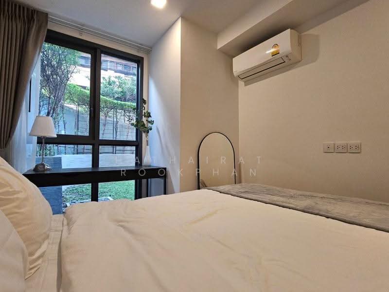Taka Haus, Bangkok, 99 Soi Ekamai 10, Khlong Tan Nua, Watthana, Bangkok, 1 Bedroom, 31 sqm, Condo For Sale, by Hathairat Rookphan, 500524567 - DDproperty.com