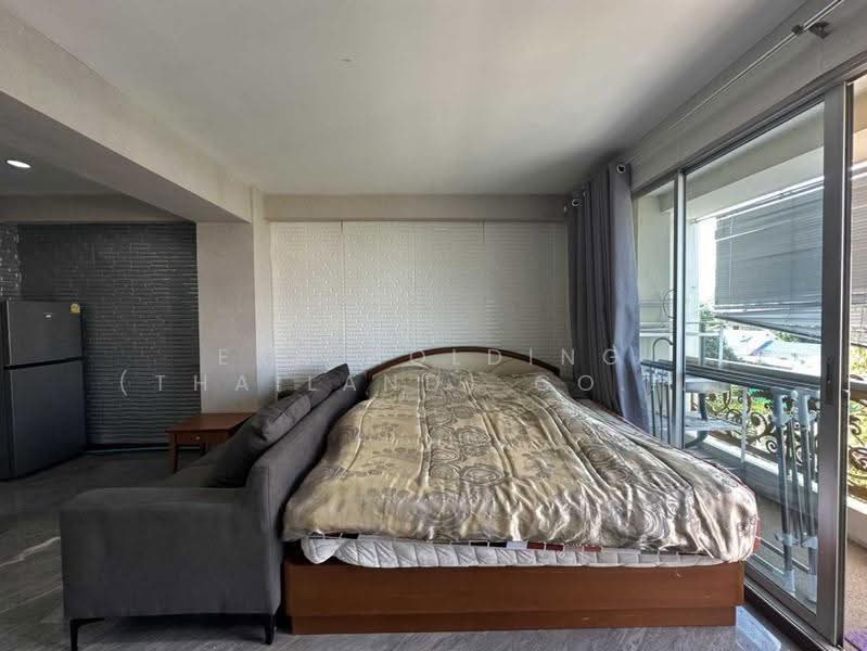 Baan Suan Condo, Bangkok, 21 Kesini Ville 1 Alley, Samsen Nok, Huai Khwang, Bangkok, 1 Bedroom, 33 sqm, Condo For Sale, by ERA Holding (Thailand) Co., Ltd., 500524568 - DDproperty.com