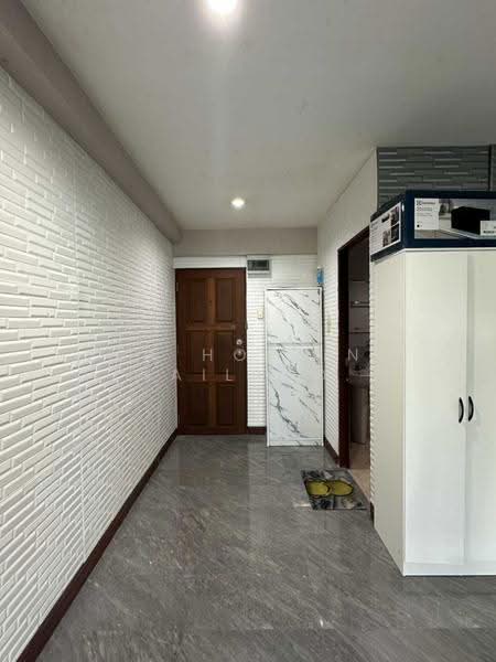 Baan Suan Condo, Bangkok, 21 Kesini Ville 1 Alley, Samsen Nok, Huai Khwang, Bangkok, 1 Bedroom, 33 sqm, Condo For Sale, by ERA Holding (Thailand) Co., Ltd., 500524568 - DDproperty.com
