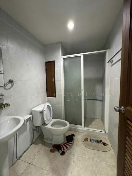 Baan Suan Condo, Bangkok, 21 Kesini Ville 1 Alley, Samsen Nok, Huai Khwang, Bangkok, 1 Bedroom, 33 sqm, Condo For Sale, by ERA Holding (Thailand) Co., Ltd., 500524568 - DDproperty.com