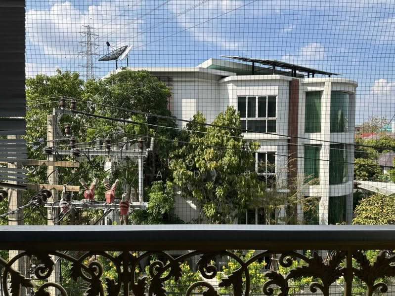 Baan Suan Condo : คอนโดบ้านสวน, กรุงเทพ, 21 ซ.เกสินีวิลล์ 1, สามเสนนอก, ห้วยขวาง, กรุงเทพ, 33 ตร.ม., คอนโด ขาย, โดย ERA Holding (Thailand) Co., Ltd., 500524568 - DDproperty.com