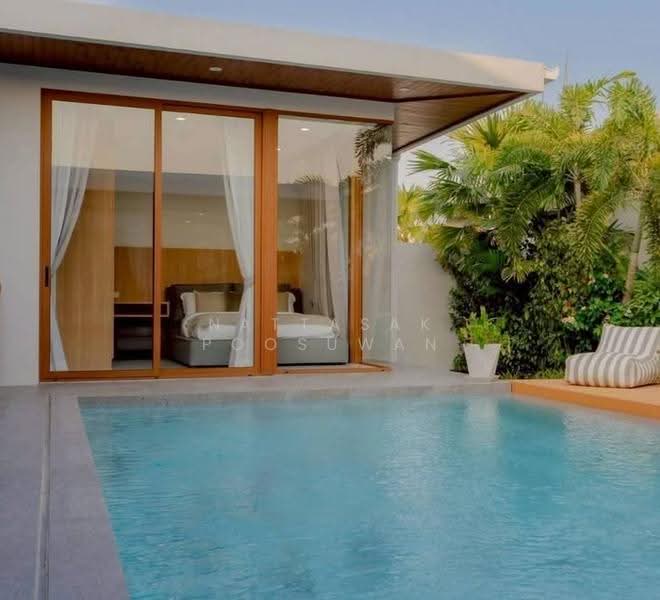 3-BR Villa, Prachuap Khiri Khan, Nong Kae, Hua Hin, Prachuap Khiri Khan, 3 Bedrooms, 170 sqm, Villa For Sale, by Nattasak Poosuwan, 500524570 - DDproperty.com