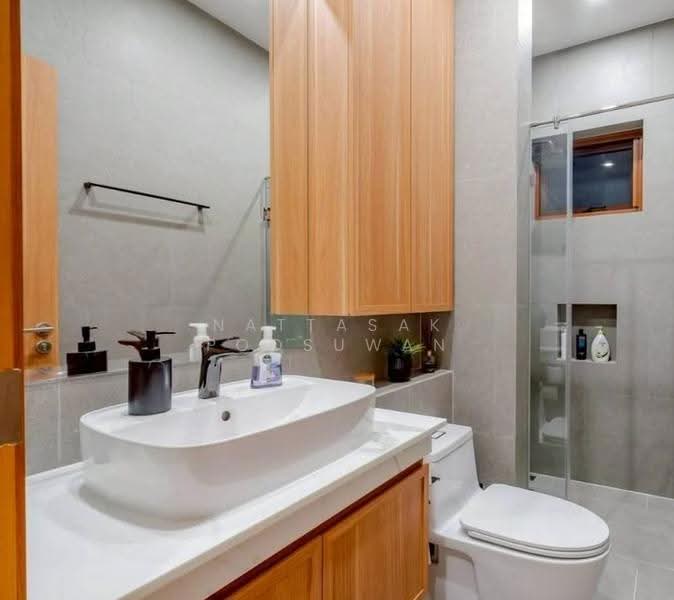 3-BR Villa, Prachuap Khiri Khan, Nong Kae, Hua Hin, Prachuap Khiri Khan, 3 Bedrooms, 170 sqm, Villa For Sale, by Nattasak Poosuwan, 500524570 - DDproperty.com