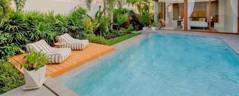3-BR Villa, Prachuap Khiri Khan, Nong Kae, Hua Hin, Prachuap Khiri Khan, 3 Bedrooms, 170 sqm, Villa For Sale, by Nattasak Poosuwan, 500524570 - DDproperty.com