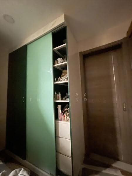 Artisan Ratchada, Bangkok, 99 Tienruammitr Road, Huai Khwang, Bangkok, 1 Bedroom, 28 sqm, Condo For Sale, by Fazwaz (Thailand) Co., Ltd., 500524572 - DDproperty.com