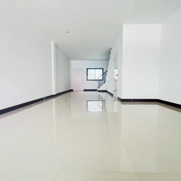 ทาวน์เฮ้าส์แม่กลอง สมุทรสงคราม, Samut Songkhram, Mae Klong, Muang Samut Songkhram, Samut Songkhram, 3 Bedrooms, 100 sqm, Townhouse For Sale, by The Best Property กิ๊ก, 500524573 - DDproperty.com