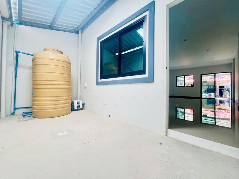 ทาวน์เฮ้าส์แม่กลอง สมุทรสงคราม, Samut Songkhram, Mae Klong, Muang Samut Songkhram, Samut Songkhram, 3 Bedrooms, 100 sqm, Townhouse For Sale, by The Best Property กิ๊ก, 500524573 - DDproperty.com