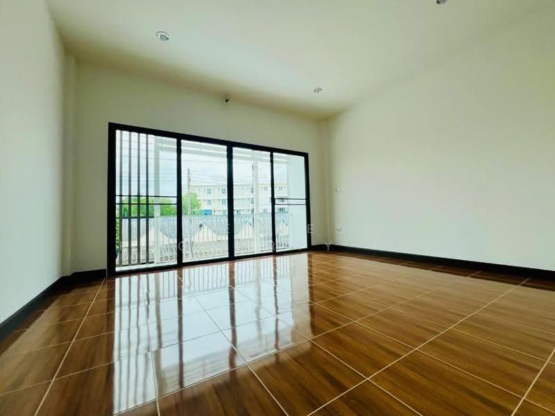 ทาวน์เฮ้าส์แม่กลอง สมุทรสงคราม, Samut Songkhram, Mae Klong, Muang Samut Songkhram, Samut Songkhram, 3 Bedrooms, 100 sqm, Townhouse For Sale, by The Best Property กิ๊ก, 500524573 - DDproperty.com