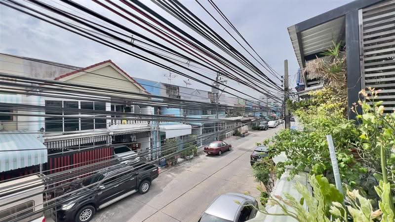 Wangthong House Nawamin 57, Bangkok, Soi Nawamin 57, Nawamin Road, Khlong Kum, Bueng Kum, Bangkok, 3 Bedrooms, 165 sqm, Townhouse For Sale, by คุณ รัชนีกร จันทร์มา (อิม), 500524576 - DDproperty.com