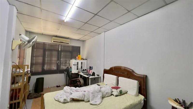 Wangthong House Nawamin 57, Bangkok, Soi Nawamin 57, Nawamin Road, Khlong Kum, Bueng Kum, Bangkok, 3 Bedrooms, 165 sqm, Townhouse For Sale, by คุณ รัชนีกร จันทร์มา (อิม), 500524576 - DDproperty.com