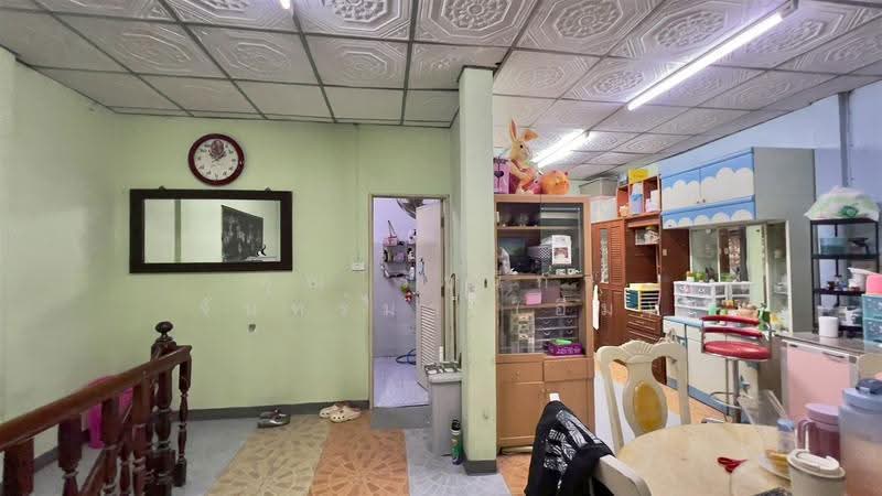 Wangthong House Nawamin 57 : วังทองเฮ้าส์ นวมินทร์ 57, กรุงเทพ, ซอยนวมินทร์ 57 ถนนนวมินทร์, คลองกุ่ม, บึงกุ่ม, กรุงเทพ, 165 ตร.ม., ทาวน์เฮ้าส์ ขาย, โดย คุณ รัชนีกร จันทร์มา (อิม), 500524576 - DDproperty.com