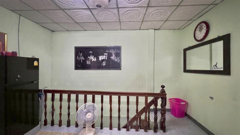 Wangthong House Nawamin 57, Bangkok, Soi Nawamin 57, Nawamin Road, Khlong Kum, Bueng Kum, Bangkok, 3 Bedrooms, 165 sqm, Townhouse For Sale, by คุณ รัชนีกร จันทร์มา (อิม), 500524576 - DDproperty.com