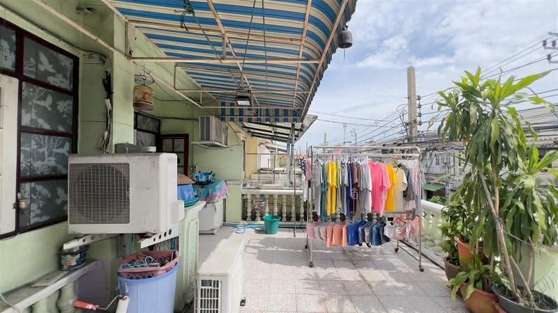 Wangthong House Nawamin 57 : วังทองเฮ้าส์ นวมินทร์ 57, กรุงเทพ, ซอยนวมินทร์ 57 ถนนนวมินทร์, คลองกุ่ม, บึงกุ่ม, กรุงเทพ, 165 ตร.ม., ทาวน์เฮ้าส์ ขาย, โดย คุณ รัชนีกร จันทร์มา (อิม), 500524576 - DDproperty.com