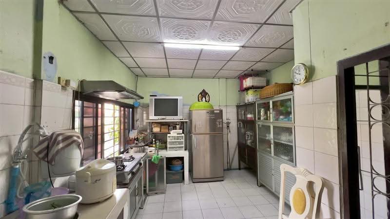 Wangthong House Nawamin 57, Bangkok, Soi Nawamin 57, Nawamin Road, Khlong Kum, Bueng Kum, Bangkok, 3 Bedrooms, 165 sqm, Townhouse For Sale, by คุณ รัชนีกร จันทร์มา (อิม), 500524576 - DDproperty.com