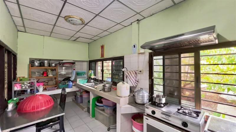 Wangthong House Nawamin 57, Bangkok, Soi Nawamin 57, Nawamin Road, Khlong Kum, Bueng Kum, Bangkok, 3 Bedrooms, 165 sqm, Townhouse For Sale, by คุณ รัชนีกร จันทร์มา (อิม), 500524576 - DDproperty.com