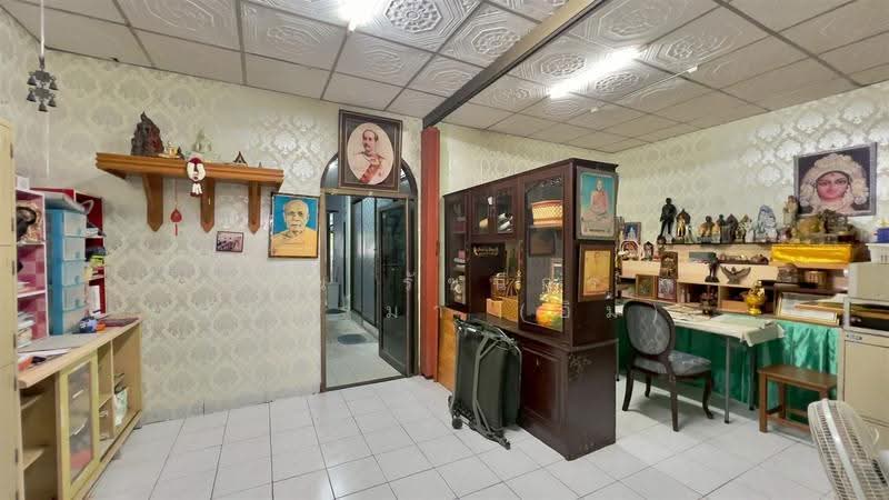 Wangthong House Nawamin 57, Bangkok, Soi Nawamin 57, Nawamin Road, Khlong Kum, Bueng Kum, Bangkok, 3 Bedrooms, 165 sqm, Townhouse For Sale, by คุณ รัชนีกร จันทร์มา (อิม), 500524576 - DDproperty.com