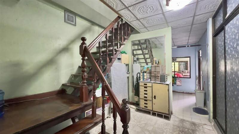 Wangthong House Nawamin 57, Bangkok, Soi Nawamin 57, Nawamin Road, Khlong Kum, Bueng Kum, Bangkok, 3 Bedrooms, 165 sqm, Townhouse For Sale, by คุณ รัชนีกร จันทร์มา (อิม), 500524576 - DDproperty.com