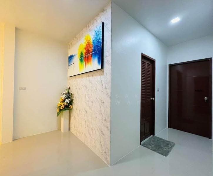 undefined, Chon Buri (Pattaya), Na Chom Thian, Sattahip, Chon Buri (Pattaya), 4 Bedrooms, 156 sqm, Single Detached House For Sale, by Nattasak Poosuwan, 500524579 - DDproperty.com