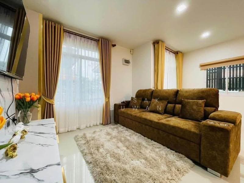 undefined, Chon Buri (Pattaya), Na Chom Thian, Sattahip, Chon Buri (Pattaya), 4 Bedrooms, 156 sqm, Single Detached House For Sale, by Nattasak Poosuwan, 500524579 - DDproperty.com