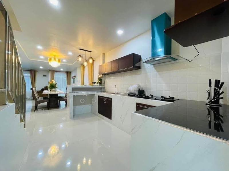 undefined, Chon Buri (Pattaya), Na Chom Thian, Sattahip, Chon Buri (Pattaya), 4 Bedrooms, 156 sqm, Single Detached House For Sale, by Nattasak Poosuwan, 500524579 - DDproperty.com