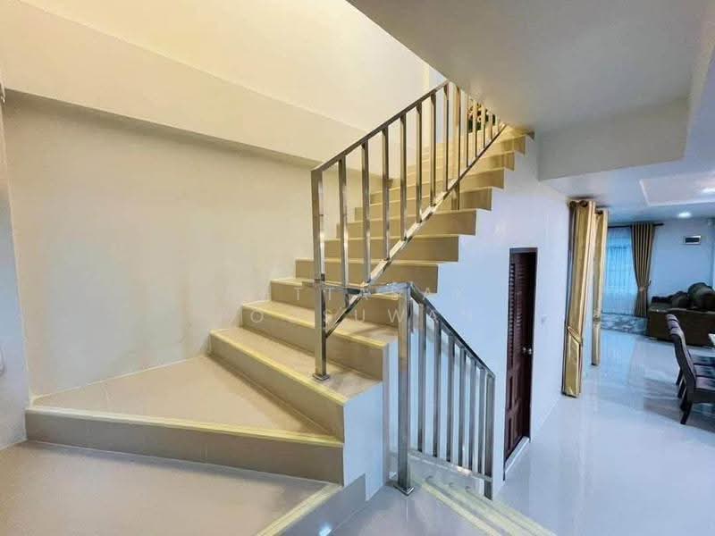 undefined, Chon Buri (Pattaya), Na Chom Thian, Sattahip, Chon Buri (Pattaya), 4 Bedrooms, 156 sqm, Single Detached House For Sale, by Nattasak Poosuwan, 500524579 - DDproperty.com