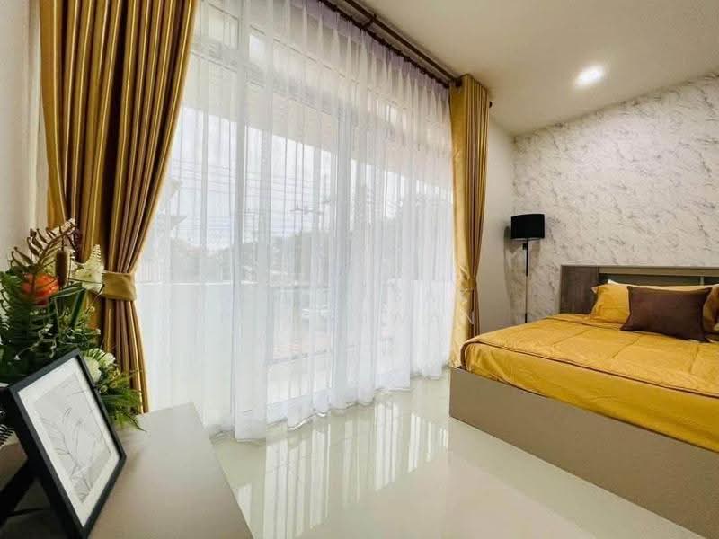 undefined, Chon Buri (Pattaya), Na Chom Thian, Sattahip, Chon Buri (Pattaya), 4 Bedrooms, 156 sqm, Single Detached House For Sale, by Nattasak Poosuwan, 500524579 - DDproperty.com