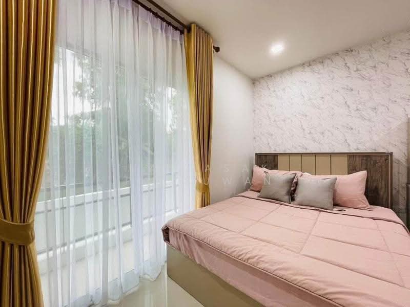 undefined, Chon Buri (Pattaya), Na Chom Thian, Sattahip, Chon Buri (Pattaya), 4 Bedrooms, 156 sqm, Single Detached House For Sale, by Nattasak Poosuwan, 500524579 - DDproperty.com