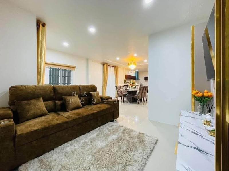 undefined, Chon Buri (Pattaya), Na Chom Thian, Sattahip, Chon Buri (Pattaya), 4 Bedrooms, 156 sqm, Single Detached House For Sale, by Nattasak Poosuwan, 500524579 - DDproperty.com