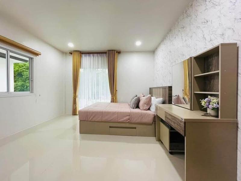 undefined, Chon Buri (Pattaya), Na Chom Thian, Sattahip, Chon Buri (Pattaya), 4 Bedrooms, 156 sqm, Single Detached House For Sale, by Nattasak Poosuwan, 500524579 - DDproperty.com