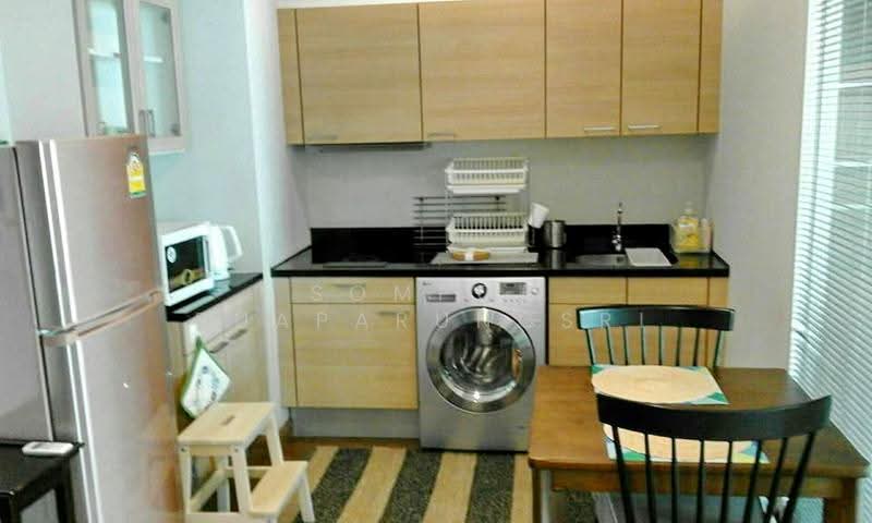 The Address Chidlom, Bangkok, Ploenchit Road, Lumphini, Pathum Wan, Bangkok, 1 Bedroom, 42 sqm, Condo For Rent, by Sompob Buaparungsri, 500524580 - DDproperty.com