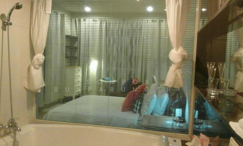 The Address Chidlom, Bangkok, Ploenchit Road, Lumphini, Pathum Wan, Bangkok, 1 Bedroom, 42 sqm, Condo For Rent, by Sompob Buaparungsri, 500524580 - DDproperty.com