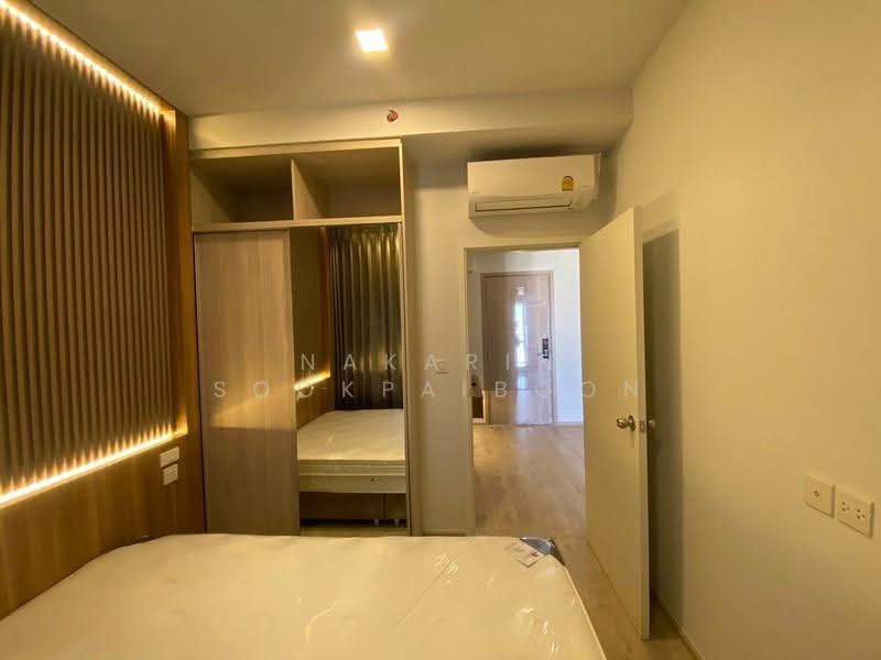 The Tree Pattanakarn-Ekkamai, Bangkok, 89 Phatthanakan Road, Suan Luang, Bangkok, 1 Bedroom, 29 sqm, Condo For Rent, by Nakarin Sookpaiboon, 500524582 - DDproperty.com
