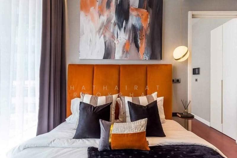 Khun By Yoo, Bangkok, 338 Thonglor Road, Khlong Tan Nua, Watthana, Bangkok, 1 Bedroom, 49 sqm, Condo For Sale, by Hathairat Rookphan, 500524583 - DDproperty.com