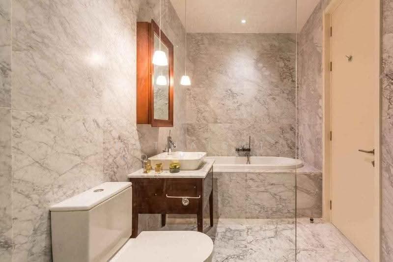 Khun By Yoo, Bangkok, 338 Thonglor Road, Khlong Tan Nua, Watthana, Bangkok, 1 Bedroom, 49 sqm, Condo For Sale, by Hathairat Rookphan, 500524583 - DDproperty.com