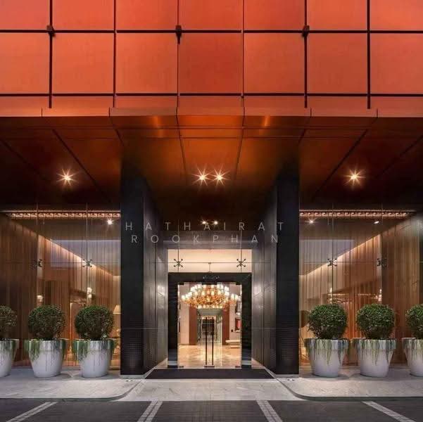 Khun By Yoo, Bangkok, 338 Thonglor Road, Khlong Tan Nua, Watthana, Bangkok, 1 Bedroom, 49 sqm, Condo For Sale, by Hathairat Rookphan, 500524583 - DDproperty.com