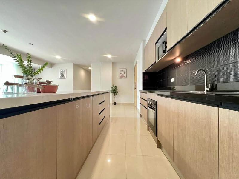 Gardenia Pattaya, Chon Buri (Pattaya), 381 209 Soi Thep Prasit 17, Nong Pru, Bang Lamung (Pattaya), Chon Buri (Pattaya), 4 Bedrooms, 259 sqm, Condo For Sale, by Benjamart Suphalak, 500524586 - DDproperty.com