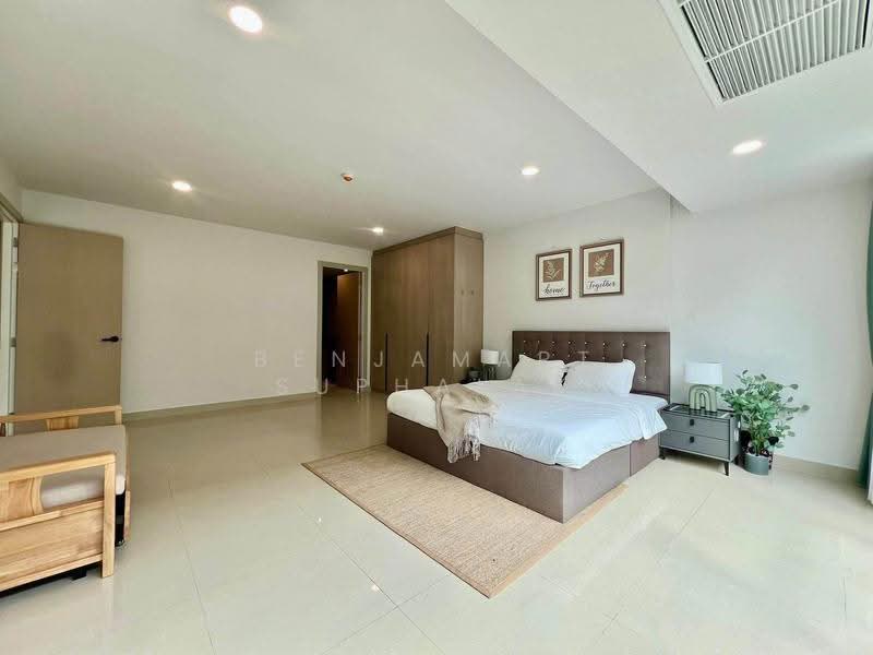 Gardenia Pattaya, Chon Buri (Pattaya), 381 209 Soi Thep Prasit 17, Nong Pru, Bang Lamung (Pattaya), Chon Buri (Pattaya), 4 Bedrooms, 259 sqm, Condo For Sale, by Benjamart Suphalak, 500524586 - DDproperty.com